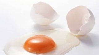 ホルモンをつくる材料となる【コレステロール】