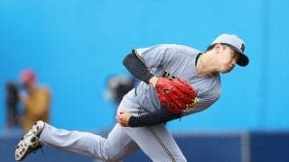 【阪神】コンディション不良の門別啓人、１カ月ぶり登板「万全でいける。ここから盛り返したい」