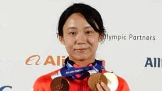 高木美帆と坂本花織に特別功労賞、普及発展に多大な貢献をした選手らを表彰　日本スケート連盟