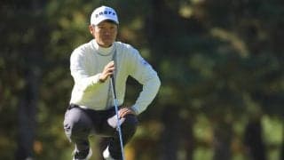 アフリカ大陸で初のLIV開催 ルーキー浅地洋佑はトップ10入りなるか