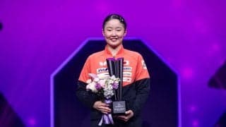 卓球日本女子の躍進に中国メディアが警戒「総合的な強さが明らか」　初Vでトップ5復帰の張本美和に「現実を直視しなければ」