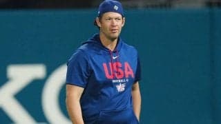 カーショーが受け取っていた「ただのゴミ」　WBCで話題沸騰の珍事…明かした“真相”