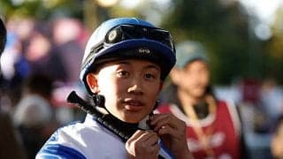 【ファルコンS】舟山瑠泉騎手が重賞初制覇なるか ジェンティルドンナの初孫カフェラバーと参戦