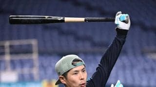 【オリックス】若月健矢「適応しないといけない」WBCでピッチコム導入の必要性感じたと明かす