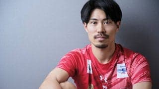 【部活やろうぜ】関田誠大がバレー漬けの高校時代に学んだこと「信頼して任せてもらったおかげで自主性が身についた」