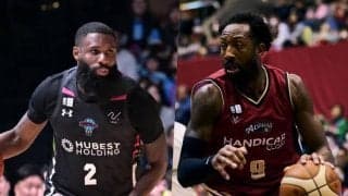 レイナルド・ガルシアがIL登録の佐賀に新戦力…NBAチャンピオンの経験を持つデイボン・リードが加入