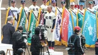 実力伯仲のセンバツ　横浜・沖縄尚学・山梨学院に好投手　19日開幕