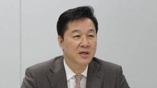 文書偽造の日本バレー協会、川合俊一会長が言及「こんな日に記事を出されて」近日中に会見実施へ