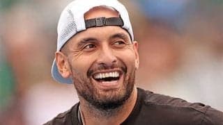  キリオス 6月芝大会に出場へ 