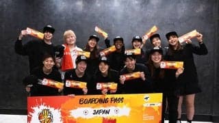 W杯予選の苦境を乗り越えた女子日本代表…島田会長が総括し現場サポートや今後の体制強化を明言