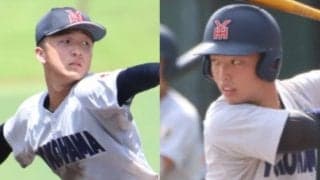 横浜・大阪桐蔭を中心にU-15代表経験者13人が集結！未来のWBC戦士が甲子園で激突【26年センバツ】