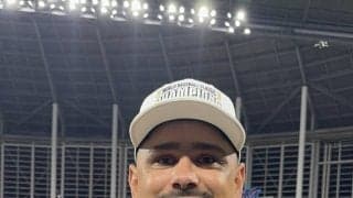 【侍ジャパン】歓喜の瞬間見られた幸せもどこか物足りない…次回は侍が喜ぶ姿を願う／侍日記