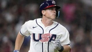 WBC決勝で「今大会最悪のスイング」　ド軍スミスに酷評の嵐「使えない」「正気じゃない」