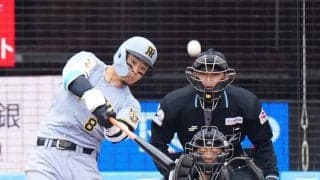 【阪神】佐藤輝明「しっかり２打席立てたので良かった」千葉２連戦は４打席で実戦感覚養う