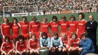 【チャンピオンズリーグ】今も昔も絶対王者のバイエルン 50年前に来日した猛烈に強かったころ