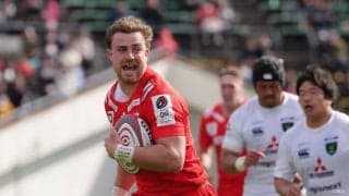 未来でもなく過去でもない。節目の50キャップを刻んでも大事にするのは「ここにいること」