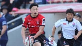 地元でファーストキャップなるか。期待のニューカマーが迎える競技人生の分岐点