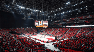 世界的時計ブランド『TISSOT』が4月18日の名古屋Dvs滋賀の冠スポンサーに…時計購入者に観戦チケット進呈も