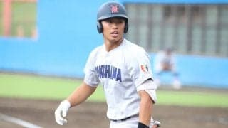 【センバツ】登録変更選手発表！横浜は98年PL学園4番打者を父に持つ右の強打者がベンチ入り