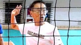 バレーボール女子の元米国代表監督・吉田敏明氏が国際殿堂入り「遠い昔の話ですが、選んでもらってありがたかった」…日本人１０人目、殿堂が発表