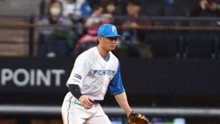 日本ハム・新庄監督、守備位置大シャッフルに客席も「え～！？」どよめき