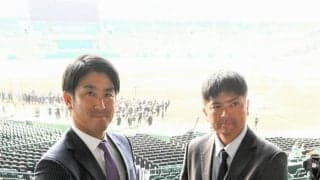 選抜大会の開幕試合、帝京と沖縄尚学が狙う試合展開は　両監督に聞く