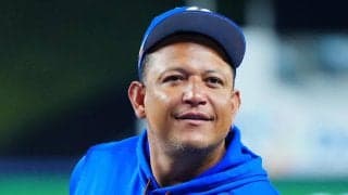 【WBC】ベネズエラ・カブレラ打撃コーチにとっても悲願の世界一に「胸にきますよね」感動の声