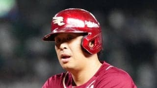 【楽天】浅村栄斗ら不起訴「深くおわび」オンラインカジノ賭博疑いで書類送検「再発防止を徹底」