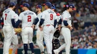 米国に噴出する“戦犯探し”　監督を「クビにしろ」…MLB球団も批判の矛先「嫌いになった」