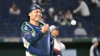 【WBC】侍たちが、ピッチコム、ピッチクロック導入の必要性を訴える「メリットの方が大きい」
