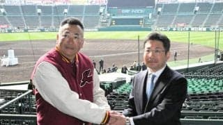 選抜初戦を前に、崇徳と八戸学院光星の監督が対談　互いにどう攻略？
