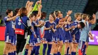 【なでしこ】韓国に10戦無敗、FIFAランキング通り“順当”に決勝進出　２大会ぶり優勝に王手
