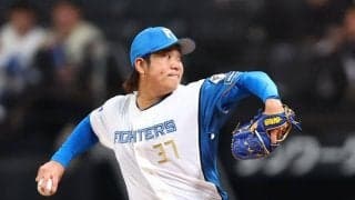 日本ハム・加藤が７回２失点　開幕ローテ順調アピール　主砲・レイエス、ＯＰ戦２号　郡司にも一発