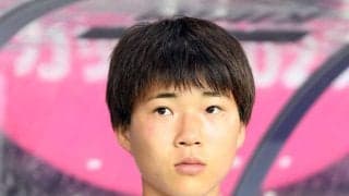 【なでしこ】浜野まいか、角度のない位置からニアサイドを打ち抜く「優勝できるって信じてる」