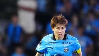 【川崎F】東京Vに２－０快勝！脇坂が先制、エリソンが追加点　VARも味方して無失点勝ち