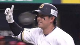 オリックスは引き分け挟み3連勝　助っ人が5回1失点と安定…ハムも接戦制す、18日のパ