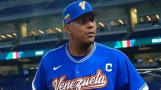 ベネズエラ捕手に感動殺到「人間性も一流」　敵味方に分かれた“同僚”…あまりに粋な行動