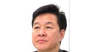 日本バレーボール協会、川合俊一会長らが１９日に会見へ　川合会長「しっかりお答え」…虚偽文書提出問題