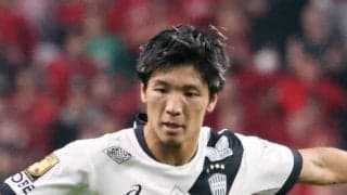 【神戸】小松蓮が３戦連続ゴール　主力欠くも「そんなの気にならないぐらいやらなきゃいけない」