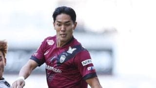 【神戸】武藤嘉紀が手術、Ｇ大阪戦後の会見でスキッベ監督が明かす　詳細は現時点で不明