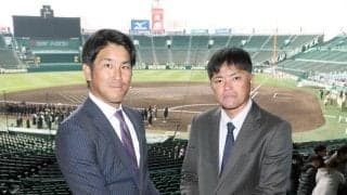 帝京ＶＳ沖縄尚学　両将ともロースコア熱戦予想　１９日センバツ開幕