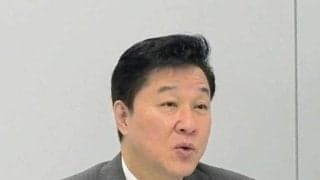 日本バレー協会「偽造」認めた　女子選手の帰化申請上申書　組織として認知した上での作成ではなかったと強調