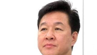 川合俊一会長「指示は絶対にしません」バレーボール協会の虚偽文書提出問題で関与否定…１９日会見へ