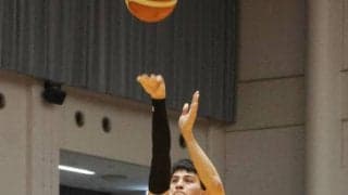 【Ｂ２】ベルテックス静岡　愛媛に残り１秒９でまさかの逆転負け…ＰＯ進出完全消滅もサイモン拓海「あと１３試合全力尽くす」