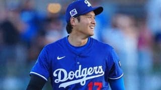 大谷翔平の最速161キロ「誰もが圧倒された」　マスク越しに見た圧巻61球「ほぼ不可能だ」