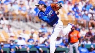大谷翔平が届けた衝撃「WBCに必要だった」　早朝から並んだ“数字”に「レベルが違う」