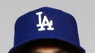 ドジャース、万能エスピナルとメジャー契約発表　ＯＰ戦打率・３８９＆ＯＰＳ１・０７１絶好調　内外野守る　２月にマイナー契約