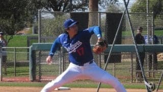 大谷翔平、圧巻の５回途中１安打無失点４Ｋ　オープン戦初登板　３年ぶり開幕二刀流へ手ごたえ６１球　最速１６１キロ　落差３５キロカーブで三振奪う