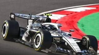 キャデラックのポイント獲得は高望み…現状を肯定的に見る海外メディアが“ルーキーチーム”に提示した合格ライン「何よりも信頼性」「2台とも完走」