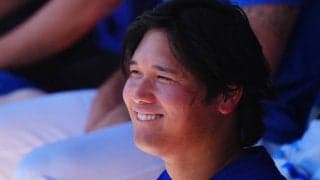 大谷翔平「世界で勝ちたいなら導入すべき」NPBでのピッチクロック導入に賛成「あった方が…」